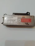 Mercedes R129 SL500 SL600 Convertible Top Control Module 1298203926 Working 100%. Fixed Price $400.00.