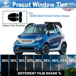 Precut All Side Windows Film Any Tint Shade % Smart Fortwo Coupe 2008-2015. Fixed Price $39.99.