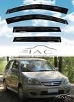 For Suzuki Aerio / Liana Hatchback 01-07 Window Visor Vent Sun Shade Rain Guard. Fixed Price $84.99.