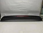 2003-2009 Toyota 4RUNNER Spoiler Silver With 3RD Brake Light Tailgate Wing Oem. Fixed Price $199.99.