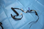 Mazda Miata Oem Nb Rear Window Defroster Wiring Harness NC10-67-060C. Fixed Price $35.00.