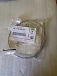 Bmw Series E46 Convertible Tension Rope Genuine New 54318268977. Fixed Price $35.93.