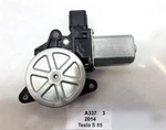 12-16 Oem Tesla Model Front Right Passenger Side Panoramic Sun Roof Motor. Fixed Price $35.00.