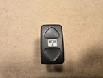Land Rover Discovery Sunroof Window Switch YUF101780. Fixed Price $14.99.