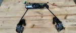 Bmw E88 Convertible Roof Lock Mechanism Motor Vorn Left Right Hook 08-13. Fixed Price $80.00.