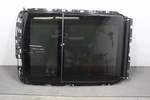 2018 - 2024 Bmw X3 G01 Sunroof Window Glass Frame W/ Sunshade Oem Beige K8FY. Fixed Price $895.76.
