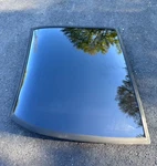 93-02 Camaro Firebird Trans Rh Right Top Sunroof Glass Oem Mesh Style D11. Fixed Price $129.99.
