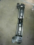 2007 -2013 Mercedes W221 S550 S600 S63 Sunroof Reinforcement Bar 2217800546. Fixed Price $48.00.