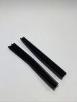 Bmw E82 E90 E92 Both Upper Sunroof Side Rubber Boot Sliding Cover Oem. Fixed Price $29.24.