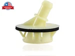 74816JU40B Sunroof Drain Hose Plug Fit For Nissan Infiniti Q50 QX60 Q70 G37 QX50. Fixed Price $9.02.