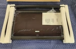 Webasto Hollandia GEN2 H735 Sunroof Replacement Glass Panel 18 3/4" X 33 1/2. Fixed Price $195.00.