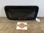 Sun Roof Glass Only Sedan From 2008 Accord (9751563. Fixed Price $245.68.