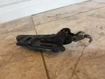 1967 1968 1969 Camaro Firebird Convertible Latch Assembly Top Lh. Fixed Price $54.48.
