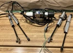 08-14 Chrysler Sebring 200 Soft Top Convertible Hydraulic Pump Lift Cylinders. Fixed Price $295.95.