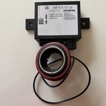 97 - Mercedes SLK230 R170 Theft Locking Module With Ignition Ring 1688200326. Fixed Price $80.00.