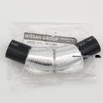 New Oem Nissan Turbo Oil Drain Hose S13 Silvia SR20DET 15198-50F00. Fixed Price $30.95.