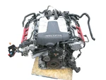 2013 2014 Audi A8 3.0L Engine Motor Supercharged V6 ( Vin Ctub ) Tested. Fixed Price $2989.03.