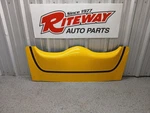 97-04 Corvette C5 Convertible Tonneau Roof Cover Yellow Code 79U. Fixed Price $449.95.