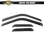 Fits 88-99 Gmc Chevy C1500 C2500 K1500 K2500 Window Visors Vent Rain Guard 4PCS. Fixed Price $29.20.
