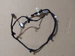 22-24 Lincoln Navigator Expedition Upper Sun Roof Wiring Harness ML1T15A657AA. Fixed Price $50.00.