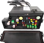 2008-2009 Chrysler Sebring Dodge Avenger Fuse Box 68047964AA Tipm Oem D25. Fixed Price $93.58.