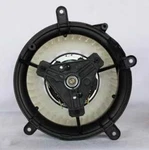 Oem Grade Hvac Blower Motor 96-00 Mercedes C220 C230 C280 CLK320 W202 W208. Fixed Price $187.15.