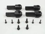 2007-18 Jeep Wrangler Folding Top Bow #3 & #4 Knuckle Oem# 68003651AA. Fixed Price $62.84.