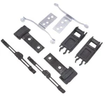 You.s Repair Set Sunroof Clip Slides Clamps For Bmw 3 Series (E46) - New. Fixed Price $34.88.