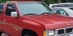 In-chnl Rain Guards Vent Visors Shade For 86.5-97 Nissan Hardbody Pick Up Truck. Fixed Price $68.99.