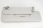 13-19 Mercedes X166 GL450 ML63 Right Passenger Side Gray Oem. Fixed Price $99.52.