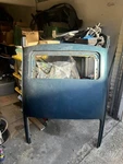 Porsche 911SC Clip Section With Sunroof. Fixed Price $3500.00.