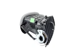 Instrument Panel Air Duct-north, Vin: B, 4 Door, Sport Utility, 106.3" Wb Mopar. Fixed Price $91.39.