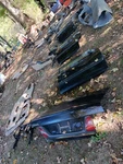 Lot 50+ Volvo 850R Parts 93-97. Fixed Price $150.00.