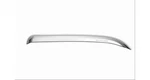 Putco Element Chrome Window Visors Front Pair Abs Plastic 480010. Fixed Price $119.98.