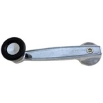 93156 Dorman Window Crank Front Rear Driver Passenger Side For Ram Truck Van. Fixed Price $26.40.