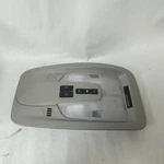2012-2016 Chevrolet Equinox Grey Overhead Dual Light Console Oem#: 22832847. Fixed Price $46.20.