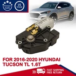 New Sunroof Moon Motor For 2016-2020 Hyundai Tucson Tl 1.6T 81631-D3000. Fixed Price $68.27.