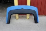 1989 Camaro Convertible Top Tonneau Boot Cover Used Oem Gm W/ Seatbelt Retractor. Fixed Price $499.95.