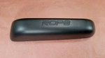 1998-2004 Volvo C70 Convertible Right Passenger Rops Roll Bar Trim Cover Black. Fixed Price $79.99.