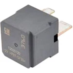 15-51279 Ac Delco Relay For Chevy Buick Encore Chevrolet Trax Cascada Regal Gmc. Fixed Price $29.52.