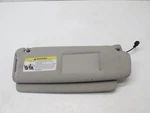 07-15 Audi 4L Q7 Windshield Sun Visor Right Passnger Oem 041524. Fixed Price $93.95.