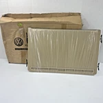 New 2005 2006 2007 2008 Audi A4 S4 Sunroof Cover Beige 8E0877255B11X Oem. Fixed Price $229.50.