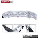 2208200521 Left Mirror Turn Signal Light For Mercedes-benz S350 S430 S500 S600. Fixed Price $20.12.