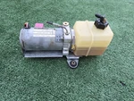 90-96 Mercedes R129 SL500 SL320 300SL Top Convertible Roof Hydraulic Pump Oem. Fixed Price $150.00.