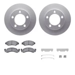 Disc Brake KIT-4WD Dfc 4412-54004. Fixed Price $253.21.