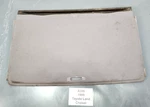 98-02 Oem Toyota Land Cruiser J100 Shade Blind Visor Cover*. Fixed Price $129.95.