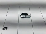 11-17 Volkswagen Touareg Front Upper Overhead Sunroof Moonroof Motor Oem. Fixed Price $47.49.