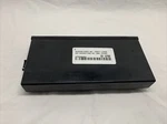 09-15 Infiniti G37 Q60 Convertible Folding Roof Top Control Module 285C1-JJ55A. Fixed Price $167.99.
