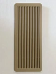 Genuine Mercedes Benz Sunroof Vent Screen Cover New 2117840644. Fixed Price $52.95.