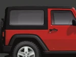Genuine Mopar Hard Top 82212527. Fixed Price $3474.75.